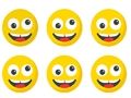 Xogo Atopar a diferenza: Emoji Puzzle en liña Xogo Atopar a diferenza: Emoji Puzzle en liña