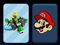 Xogo Carreira de Mario Kart  en liña