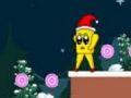 Xogo Piruleta de Nadal  en liña