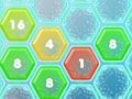 Xogo Chega a 2048  en liña