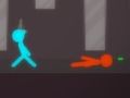 Xogo Stick Wars 3D en liña