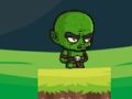 Xogo Jump Goblin en liña