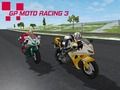 Xogo GP Moto Racing 3 en liña