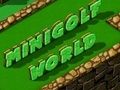 Xogo Mundo Minigolf  en liña