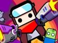 Xogo Supervivente. io  en liña