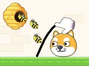 Xogo Partido Mighty: Doge Rescue en liña