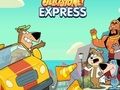 Xogo Jellystone Express en liña