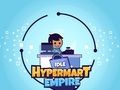Xogo Imperio hipermart ocioso en liña