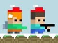 Xogo Minecraft Nadal  en liña