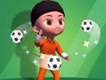 Xogo Mr Spy: asasino de fútbol en liña