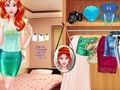 Xogo Observador de tendencias da rúa Mermaid  en liña