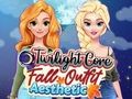 Xogo Traxe de outono de Twilight Core  en liña