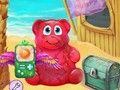 Xogo Valera Jelly Bear 2 en liña