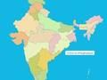 Xogo Estados e territorios da India  en liña