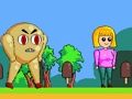 Xogo Nina Aventuras  en liña