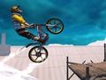 Xogo Trial Bike Acrobacias épicas  en liña