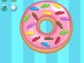 Xogo Donut Clicker en liña