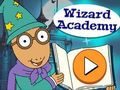 Xogo Academia de Magos  en liña