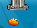 Xogo Laranxa flappy en liña