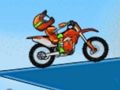 Xogo Moto Acrobat  en liña