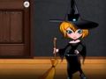Xogo AMGEL Halloween Room Escape 30 en liña