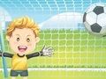 Xogo Gol Gol Gol  en liña