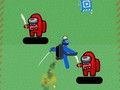 Xogo Rainbow Friends Jetpack en liña