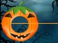 Xogo Círculo de Halloween  en liña