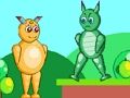 Xogo Kadeomon en liña