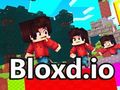 Xogo Bloxd. io  en liña
