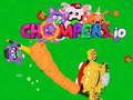 Xogo Chompers. io  en liña