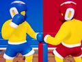 Xogo Un golpe de batalla en liña