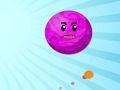 Xogo IDLE: Planetas Breakout  en liña