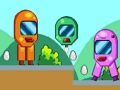 Xogo Robot Pekko  en liña