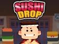 Xogo Caída de sushi en liña