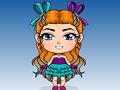 Xogo Mega Kawaii Chibi Avatar Maker en liña