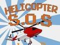 Xogo Helicóptero SOS  en liña