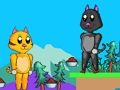 Xogo Chinu Neko en liña