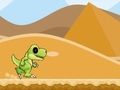 Xogo Corre Dino Run  en liña