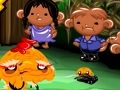 Xogo Monkey Go Happy Stage 706 en liña