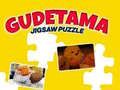 Xogo Gudetama Puzzle  en liña