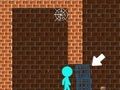 Xogo Stickman Zombie Escape en liña