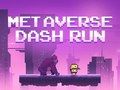 Xogo Metaverse Dash Run en liña