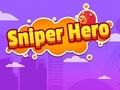 Xogo Heroe Sniper  en liña