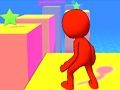 Xogo Experto en Parkour 3D  en liña
