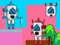 Xogo Hana Bot 2 en liña