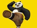 Xogo Kung Fu Panda Dragon Knight Jigsaw Puzzle en liña