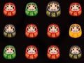Xogo Matching de Daruma en liña