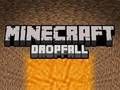 Xogo Caída de Minecraft en liña