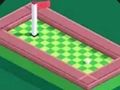 Xogo Fancade de minigolf  en liña